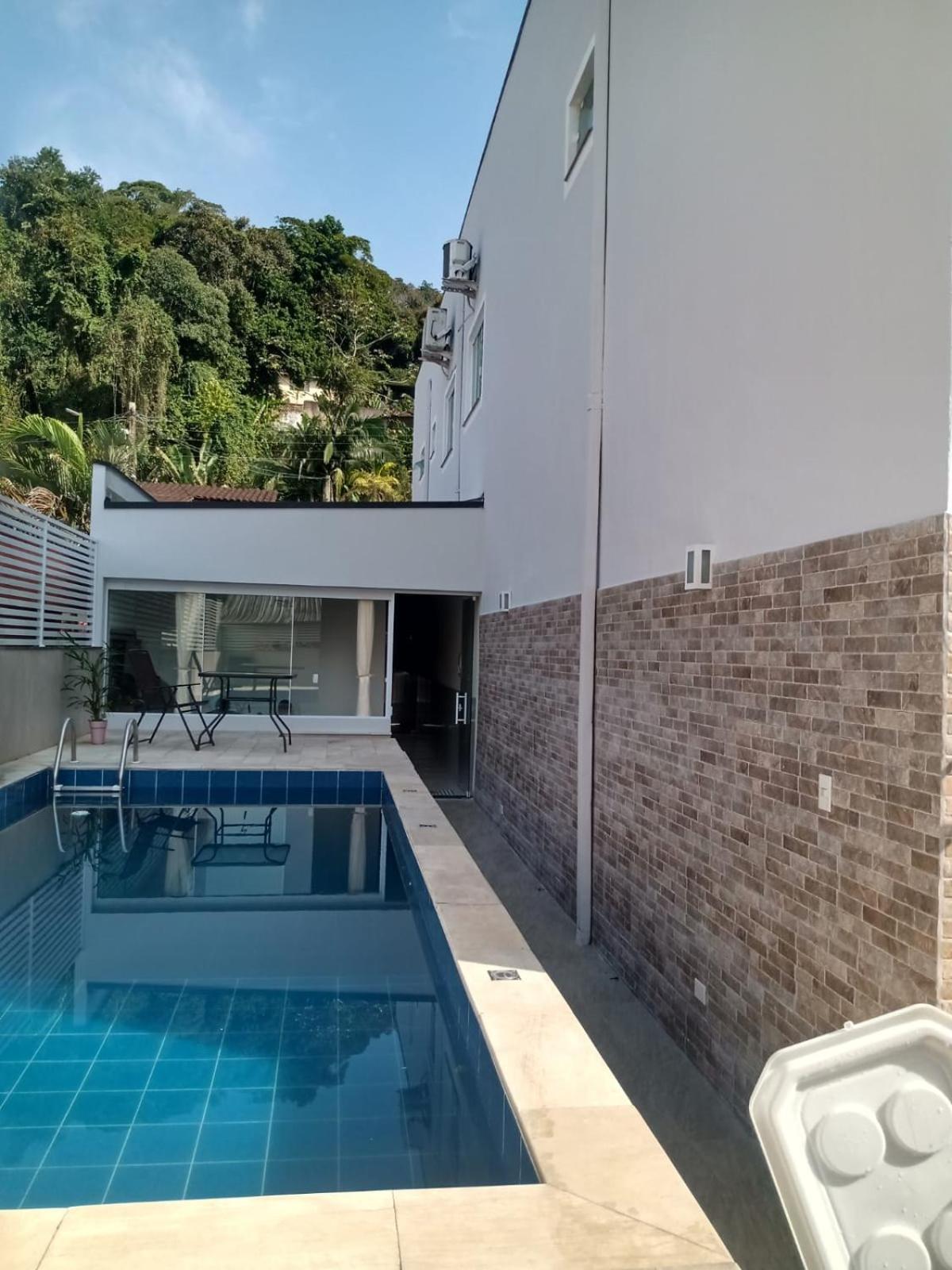 Casa Ubatuba Villa Exterior photo
